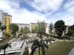 Blk 172 Ang Mo Kio Avenue 4 (Ang Mo Kio), HDB 2 Rooms #527270531